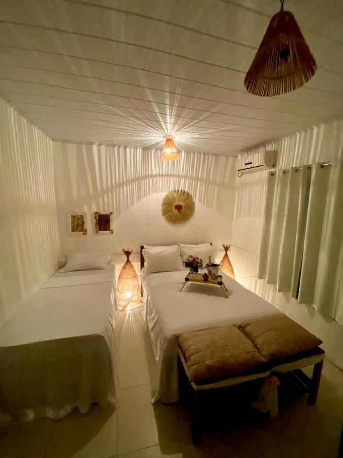 Rede Maria Bonita Alagoas Hotel São Miguel dos Milagres Екстериор снимка