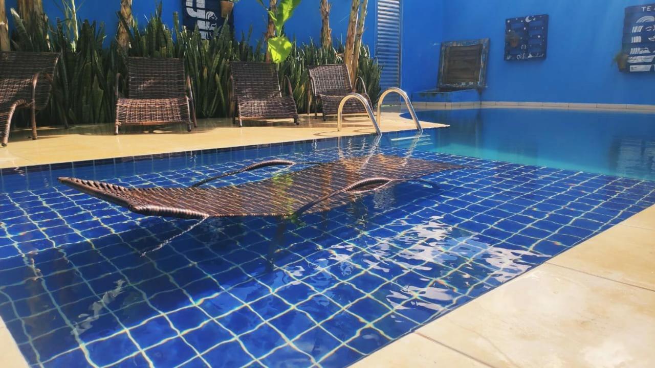 Rede Maria Bonita Alagoas Hotel São Miguel dos Milagres Екстериор снимка