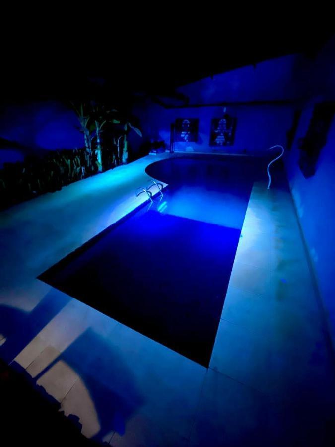 Rede Maria Bonita Alagoas Hotel São Miguel dos Milagres Екстериор снимка