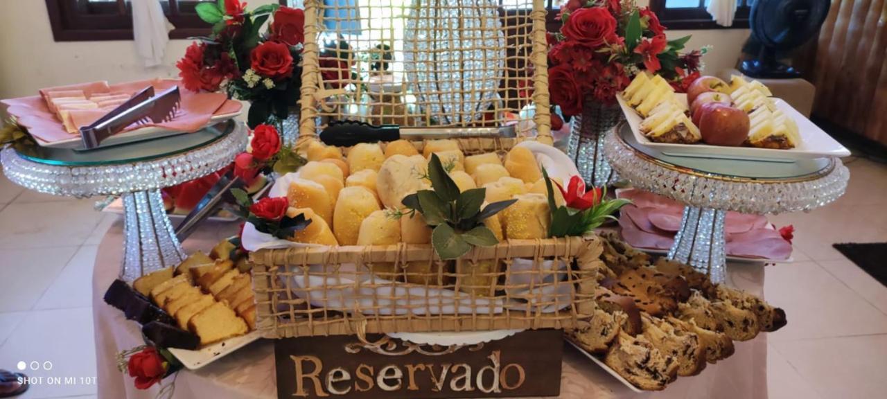 Rede Maria Bonita Alagoas Hotel São Miguel dos Milagres Екстериор снимка